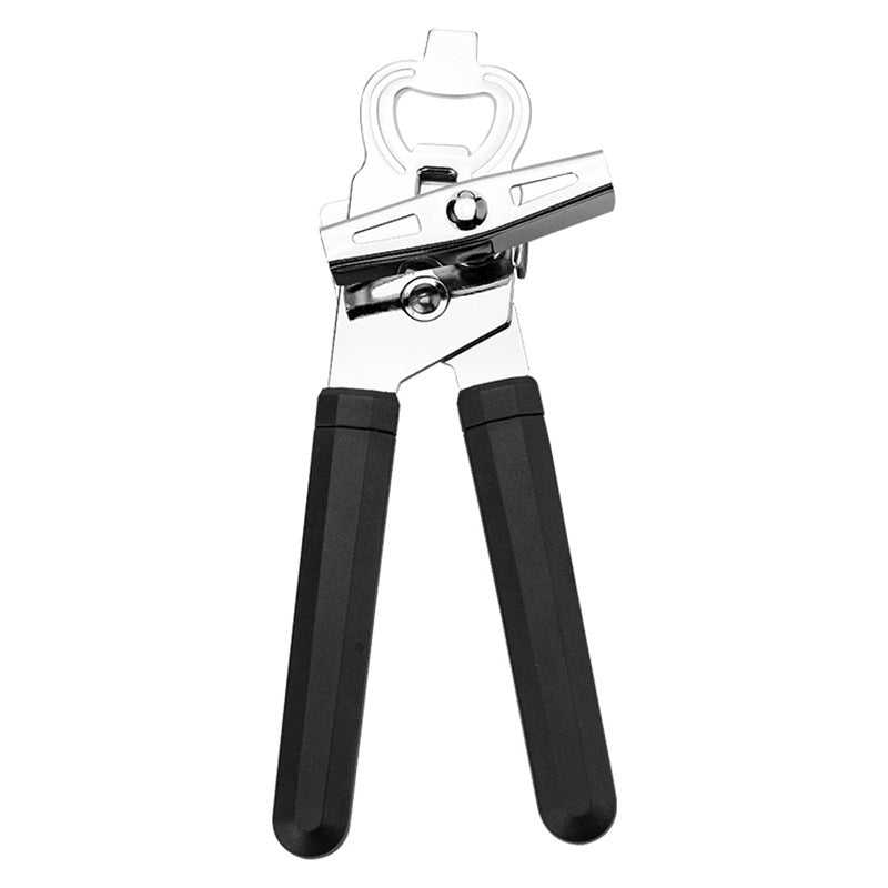 Premium Adjustable Manual Can Opener Kalsten