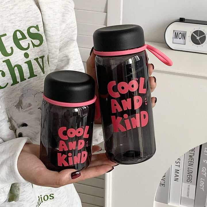 Ladies Stainless Steel Water Bottles Set Kalsten