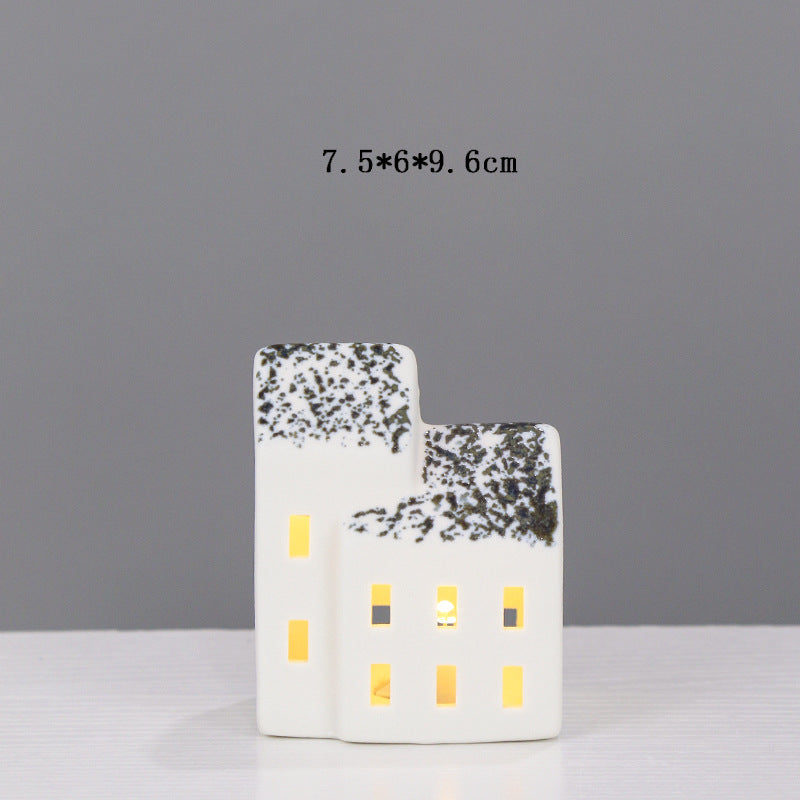 Decorative Ceramic Kalsten