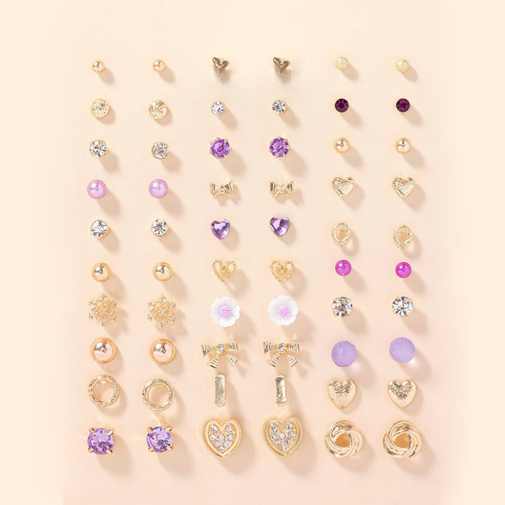 Earrings Set Kalsten