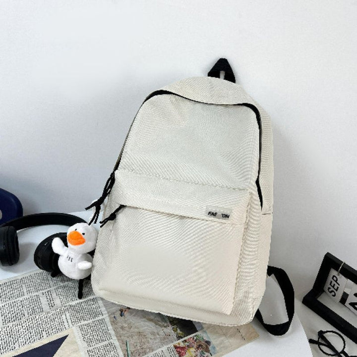 Minimalist Casual Backpack Kalsten