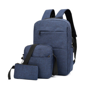 Versatile Multi-Purpose Casual Backpack Kalsten