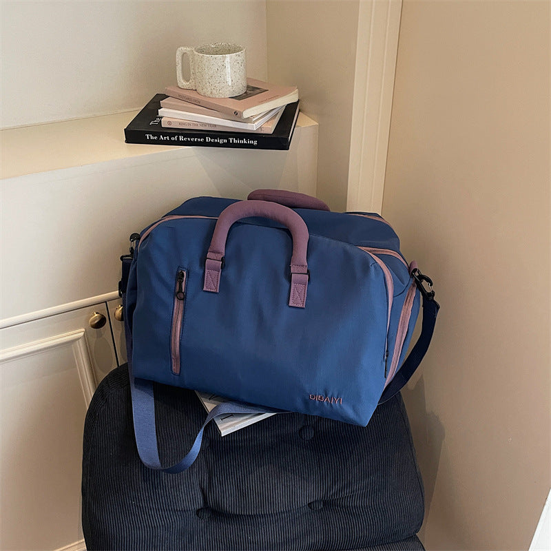 Multi-Functional Travel Duffle Bag Kalsten 1790157997