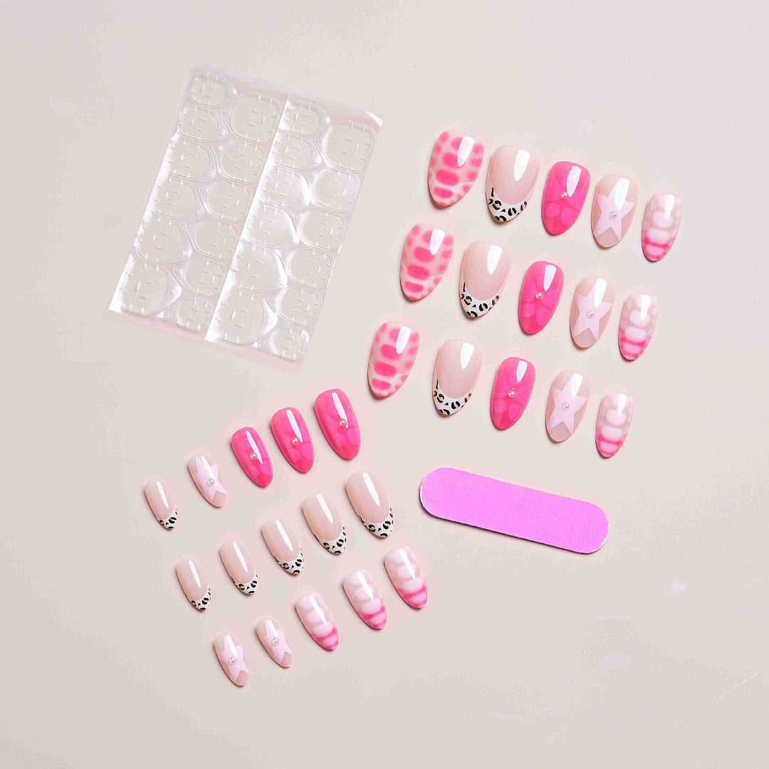 Decorative Nail Art Kalsten