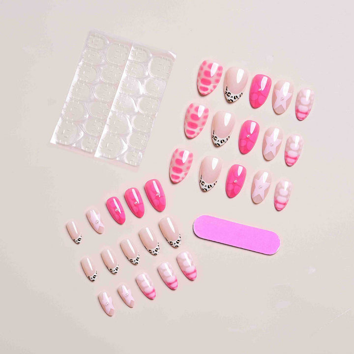 Decorative Nail Art Kalsten