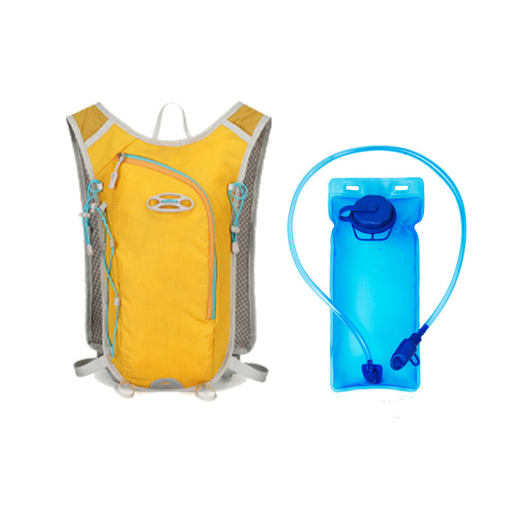 Ergonomic Hydration Backpack