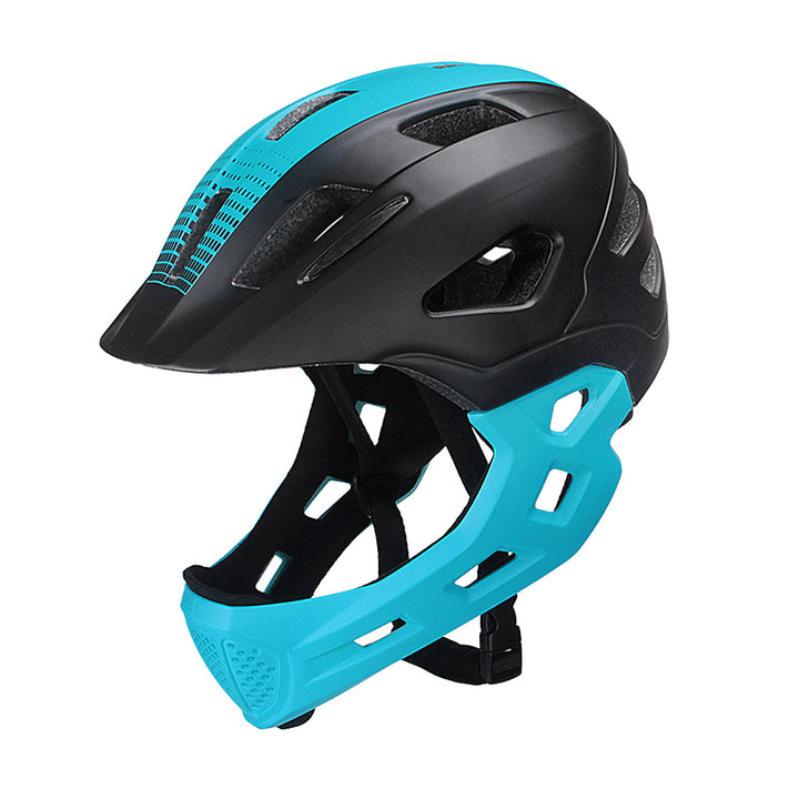 Premium Ventilated Mountain Biking Helmet Kalsten
