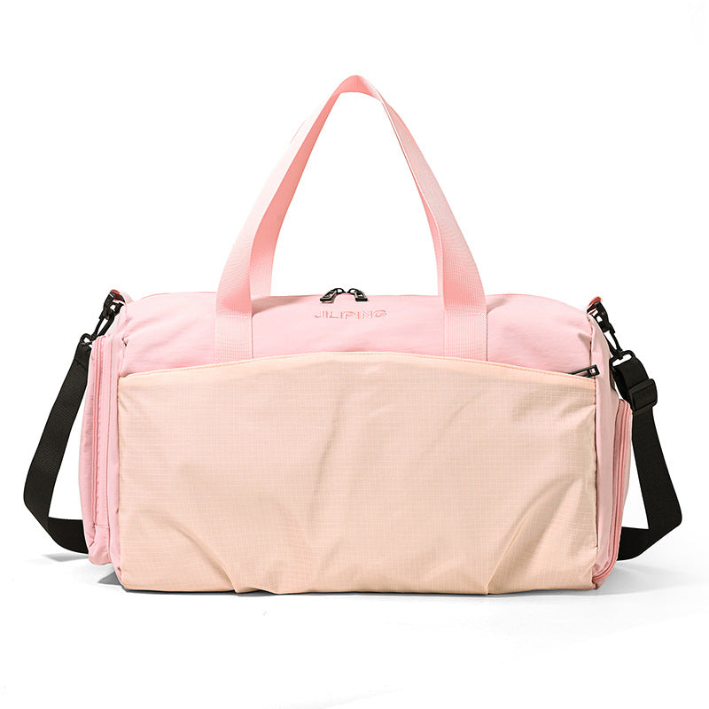 Versatile Travel Sports Gym Duffel Bag Kalsten