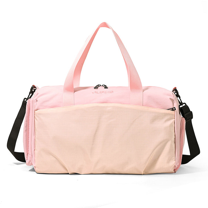 Versatile Travel Sports Gym Duffel Bag Kalsten