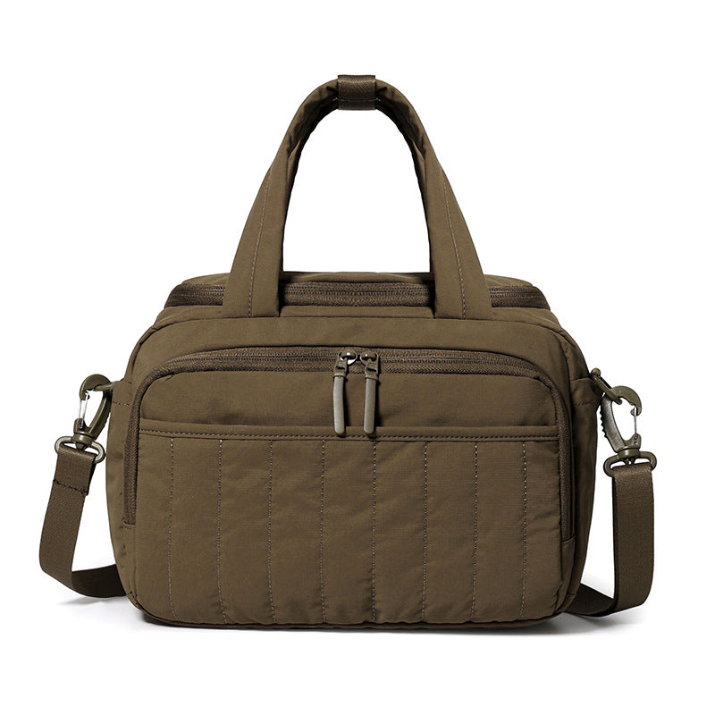 Multi-Functional Compact Laptop Tote Bag Kalsten