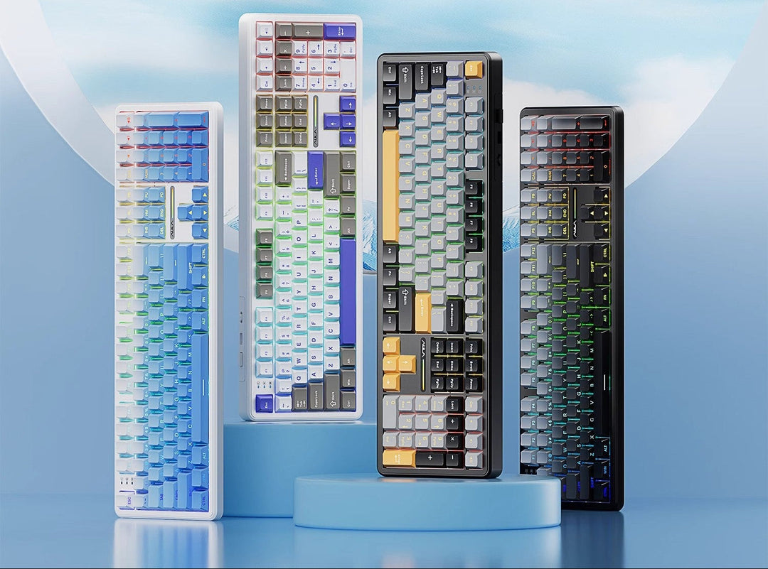 Mechanical Gaming Keyboard Kalsten