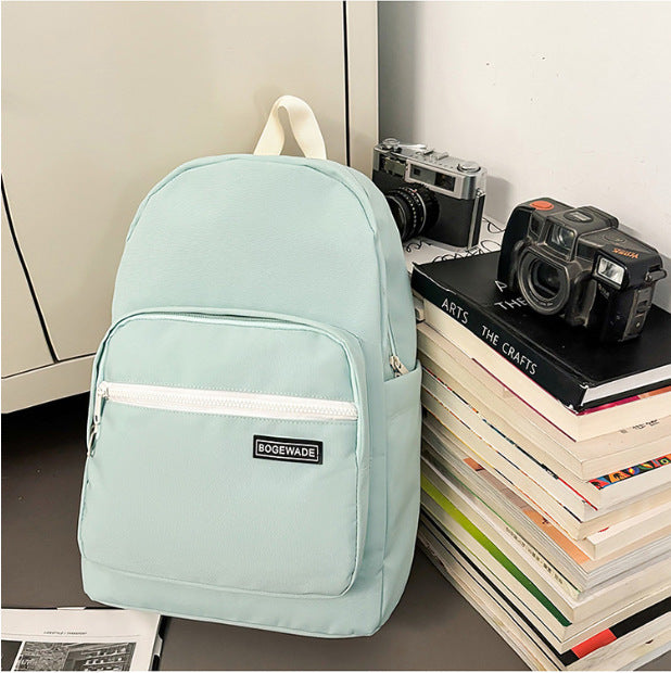 Versatile Multi-Pocket Backpack Kalsten