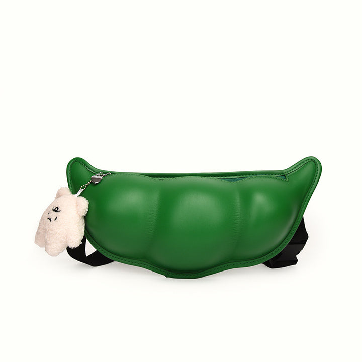 Fun-Themed Fanny Pack