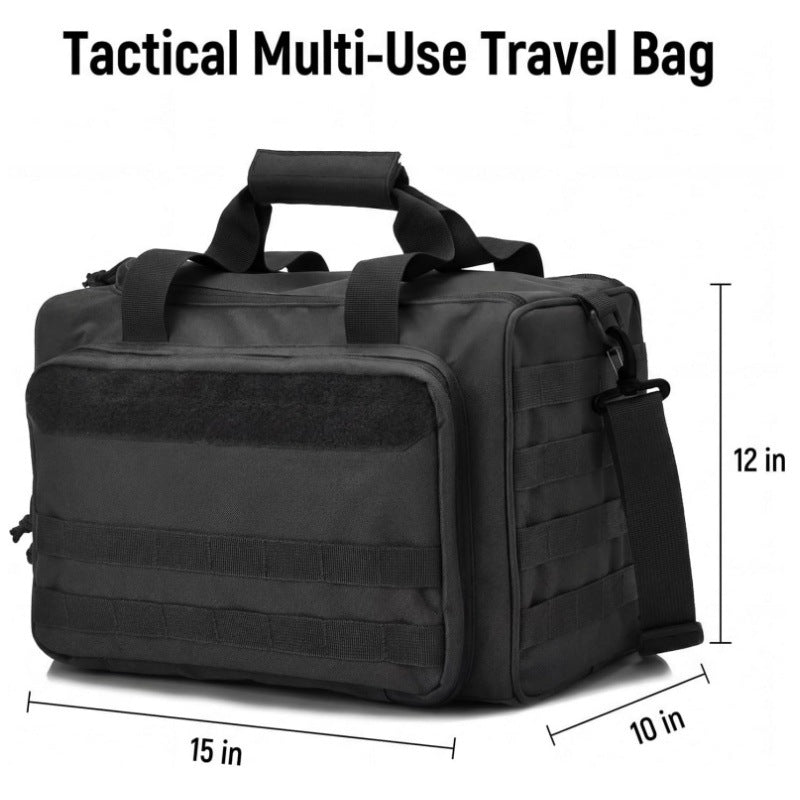 Tactical Utility Gear Duffel Bag Kalsten