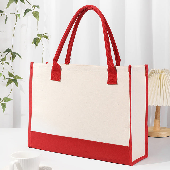 Practical and Stylish Shopping Bag Kalsten