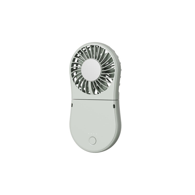 Ladies Portable High-Performance Hand Fan Kalsten