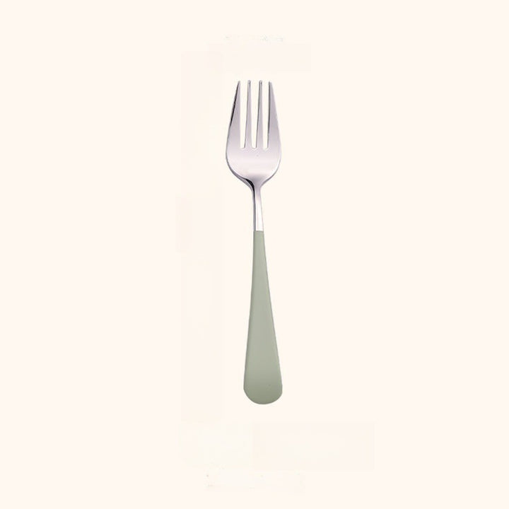 Elegant dining fork set Kalsten