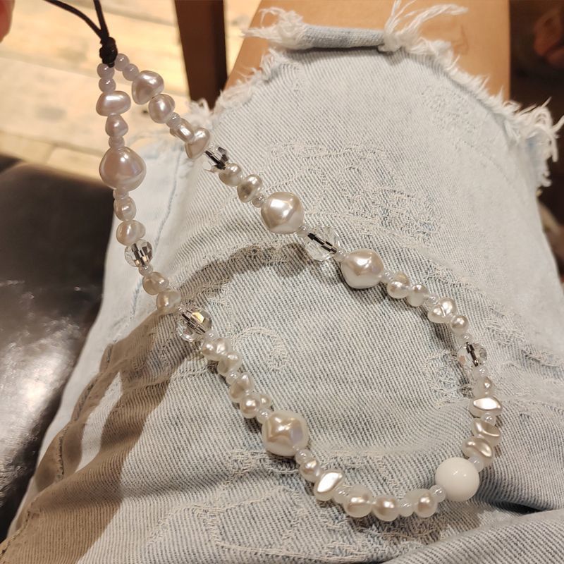 Decorative Beaded Eyewear Chain Kalsten 1790135567