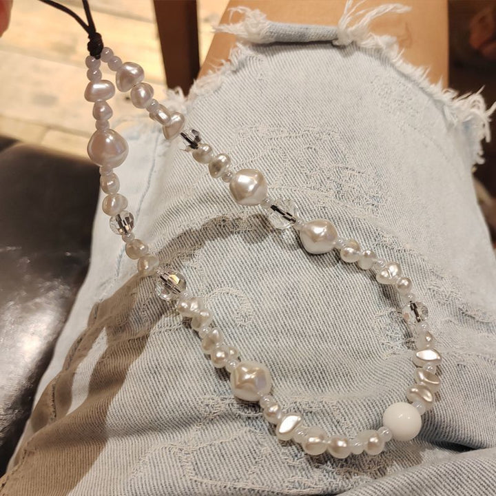 Decorative Beaded Eyewear Chain Kalsten 1790135567