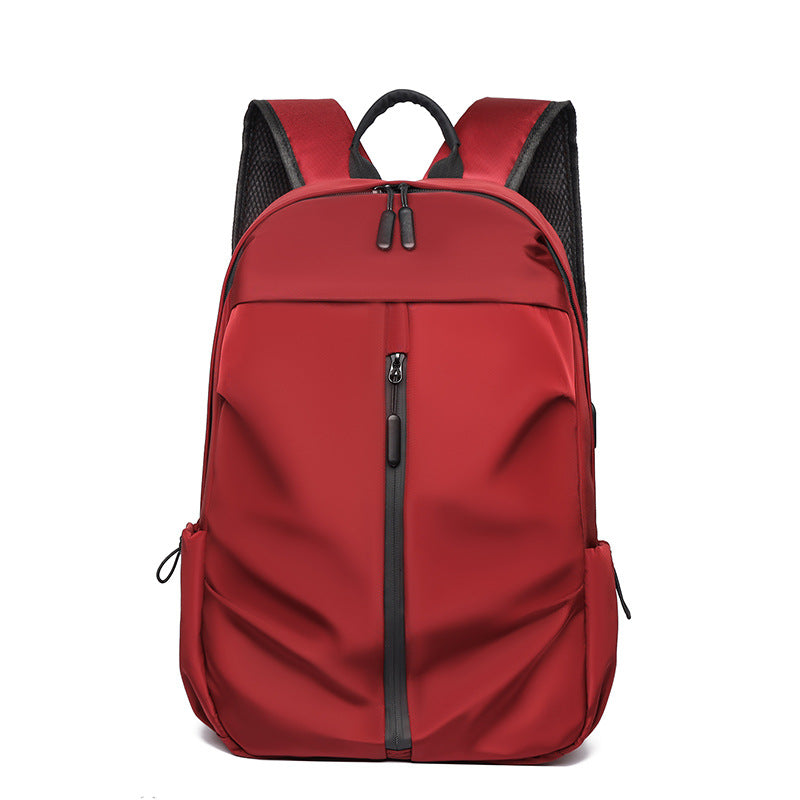 Modern Sleek Backpack Kalsten