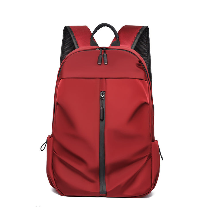 Modern Sleek Backpack Kalsten