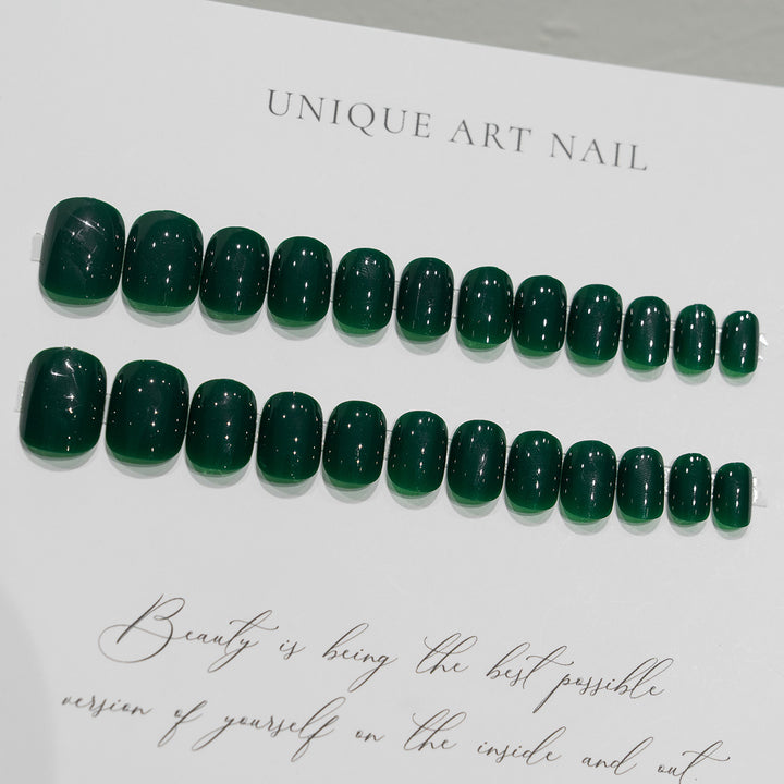 Premium Glossy Nail Polish
