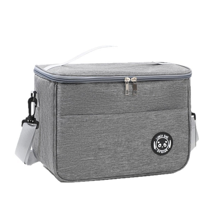 Insulated Compact Lunch Cooler Bag Kalsten