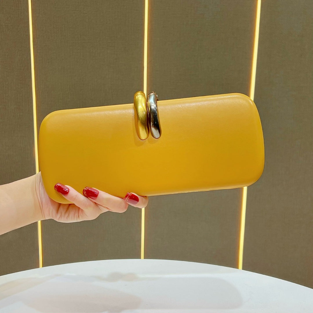 Vintage Clutch