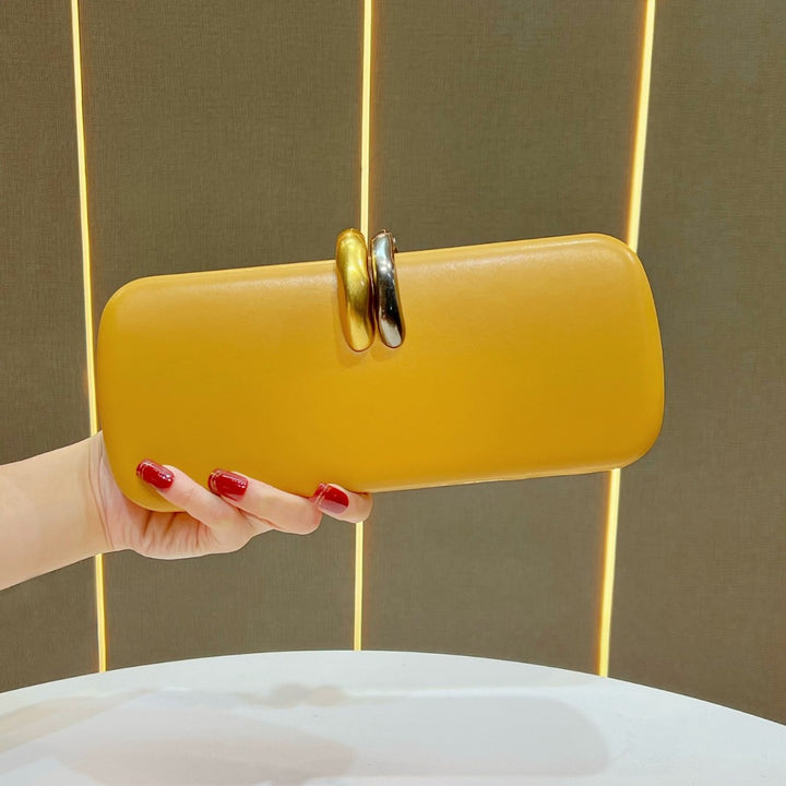 Vintage Clutch