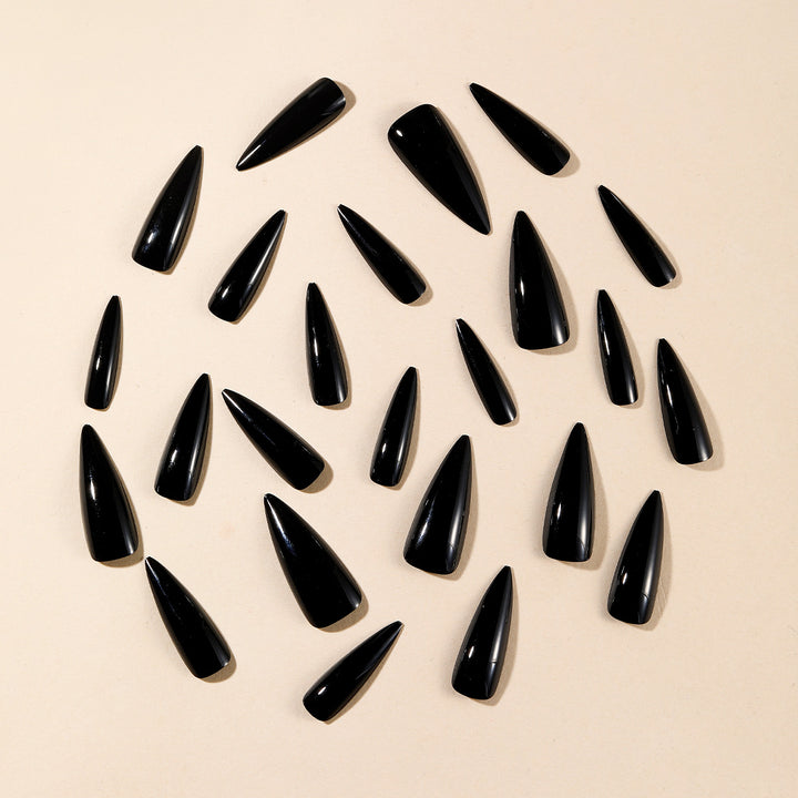 Stiletto Nail Extensions Kalsten