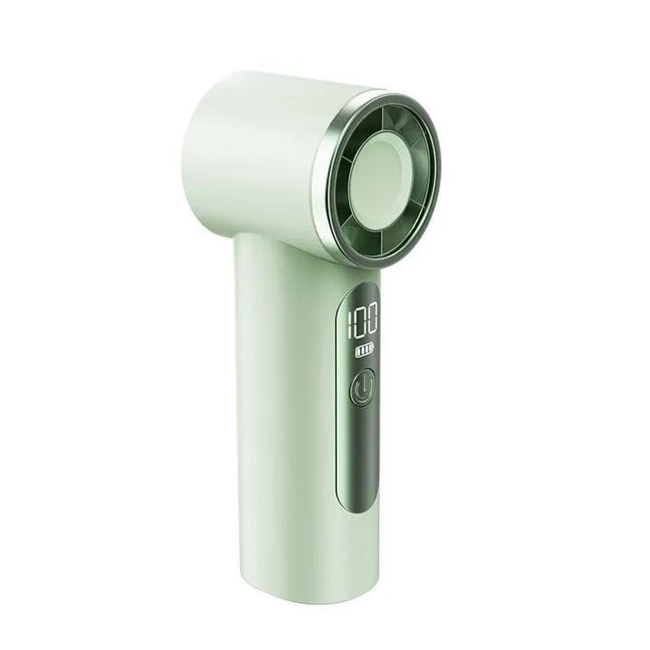 Ladies portable USB fan Kalsten