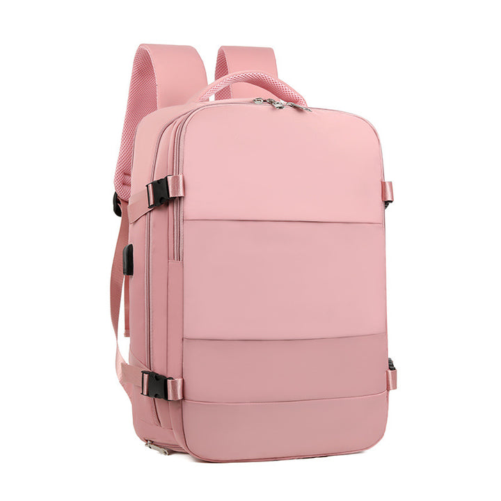 Urban Tech-Enhanced Backpack Kalsten