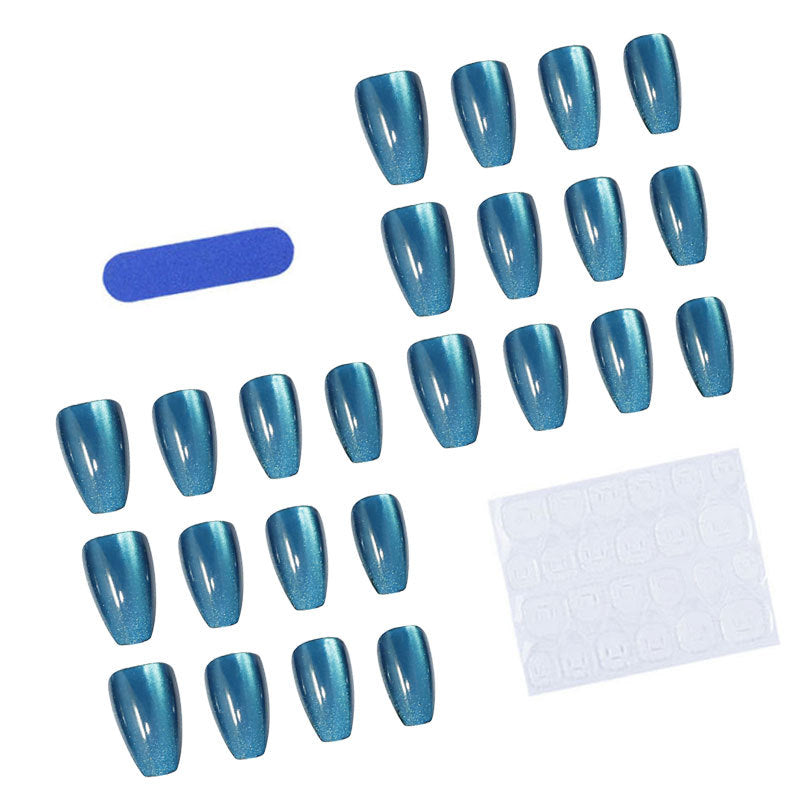 Premium Gel Press-On Nails
