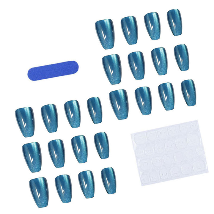 Premium Gel Press-On Nails