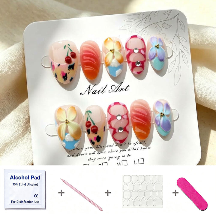 Nail Art Stickers
