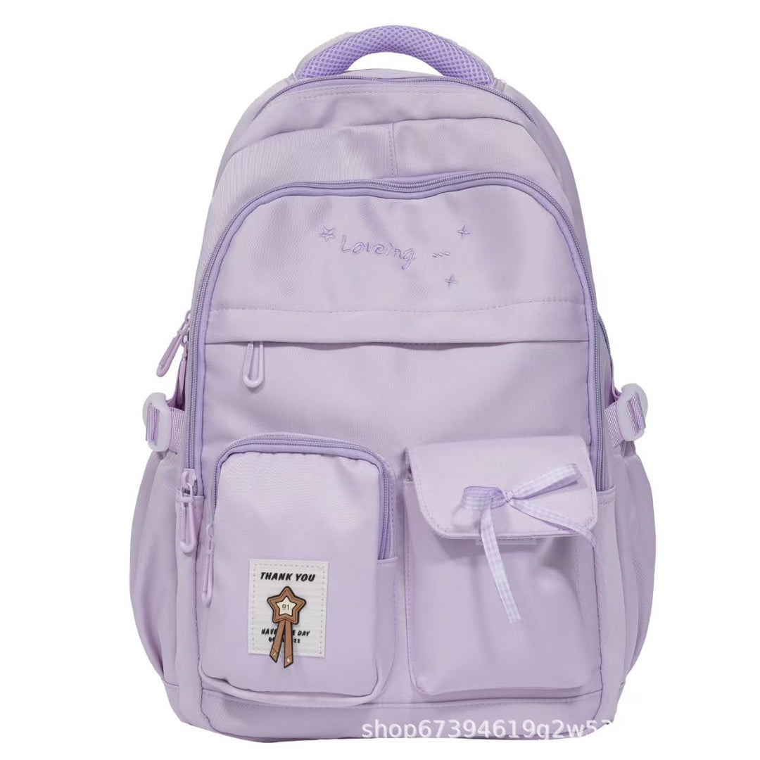 Versatile Travel Backpack Kalsten