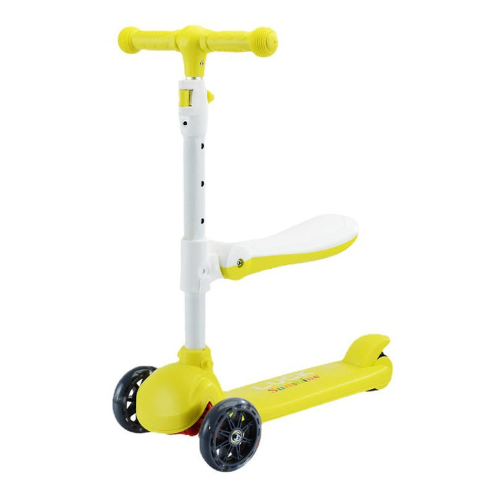 Mini Kick Scooter Kalsten