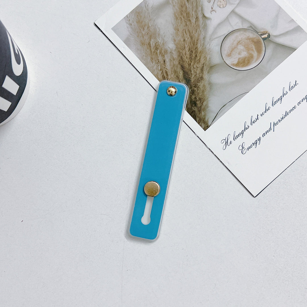 Minimalist Bookmark Kalsten