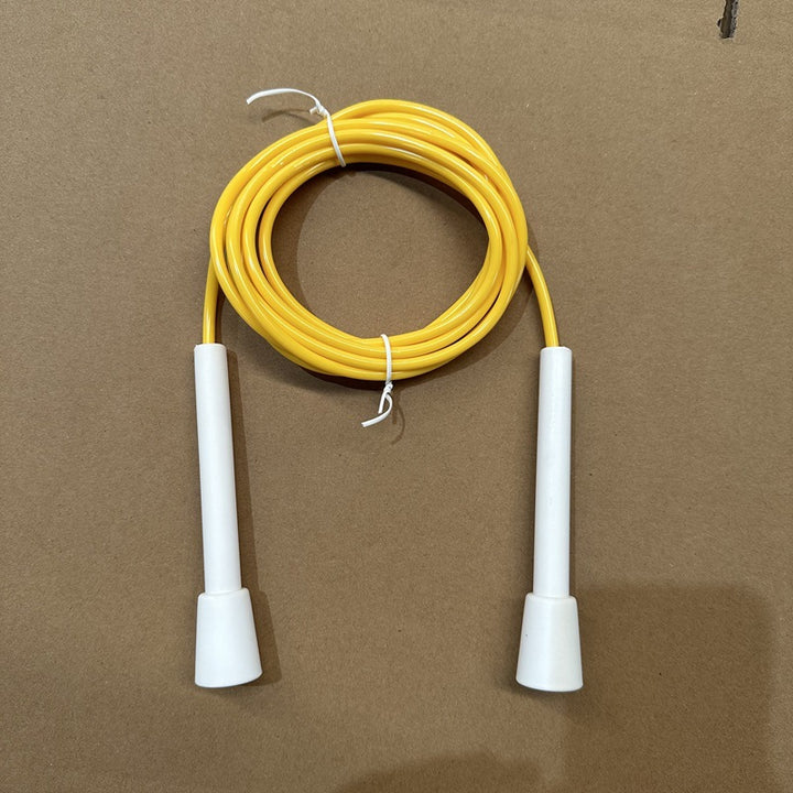 Jump rope with non-slip grips Kalsten