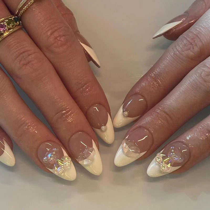Nail design set Kalsten