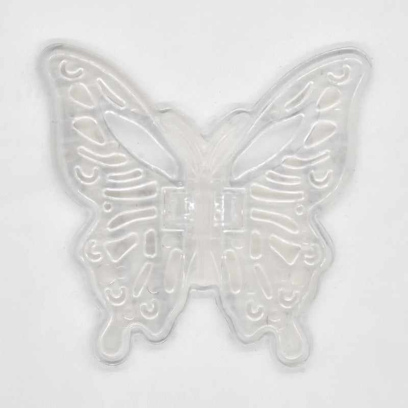 Decorative Butterfly Clips Kalsten