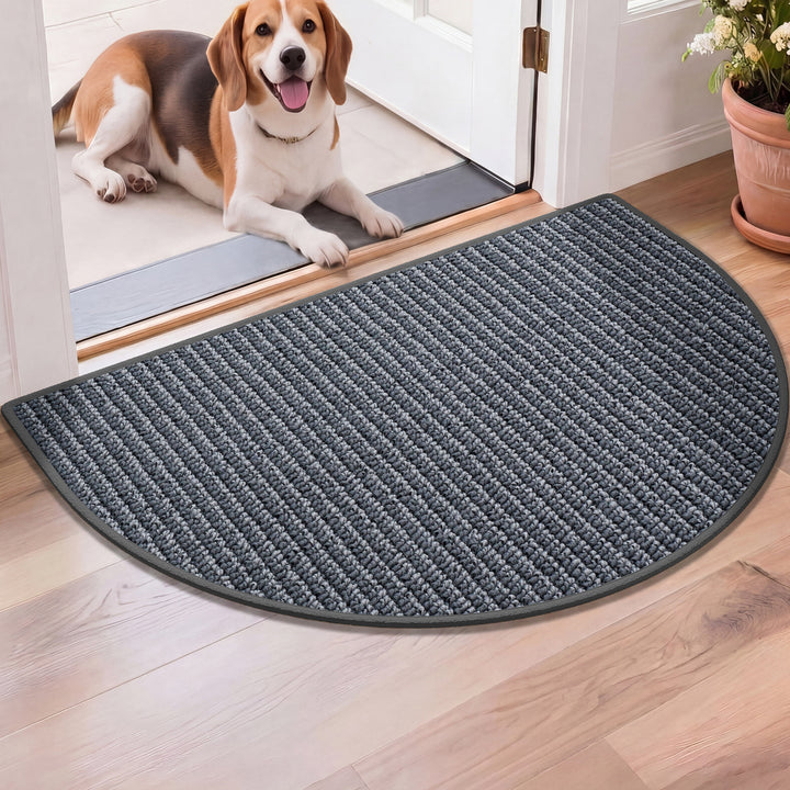 Indoor Textured Entry Runner