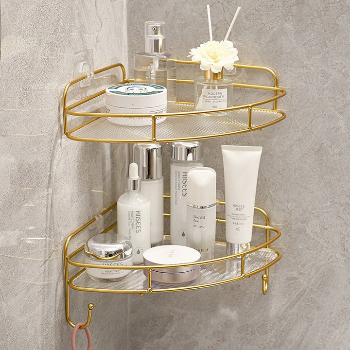 Decorative Corner Shelf