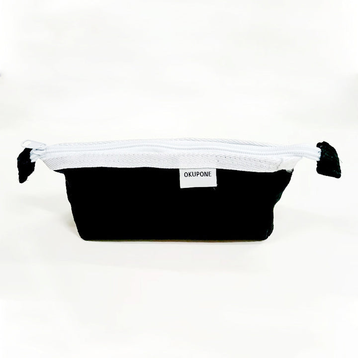 Corduroy Cosmetic Pouch Kalsten
