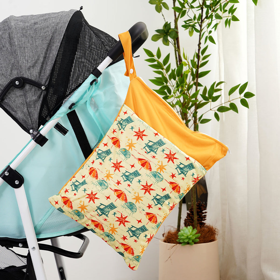 Diaper bag Kalsten