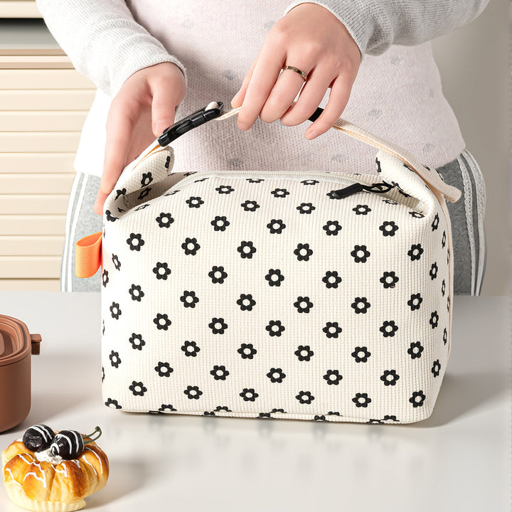 Portable Insulated Lunch Bag Kalsten