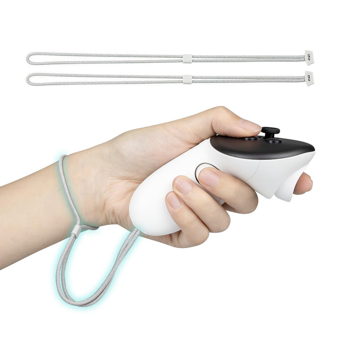 Glasses holder with flexible strap Kalsten