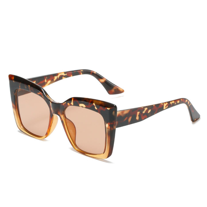 Fashion-Forward Oversized Square Sunglasses Kalsten 1787812562