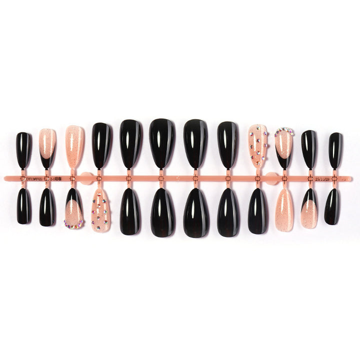 Creative nail art set with various exciting designs Kalsten