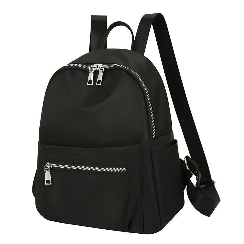 Sleek Minimalist Backpack Kalsten